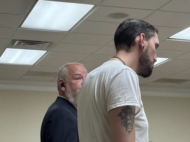 Neglect case ends with probation sentence